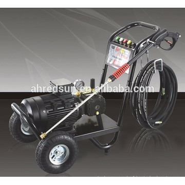 2018 petrol high pressure cleaner for factory